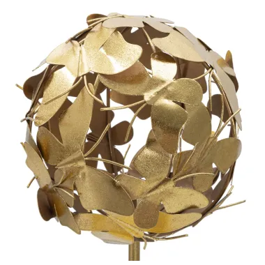 SCULTURA MOTYLE 19,5X40,5 cm